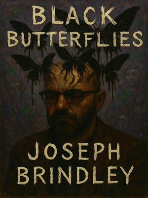 cover image of Black Butterflies